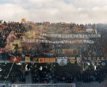 26 - Lecce-Bari (1-0) - 2002/03