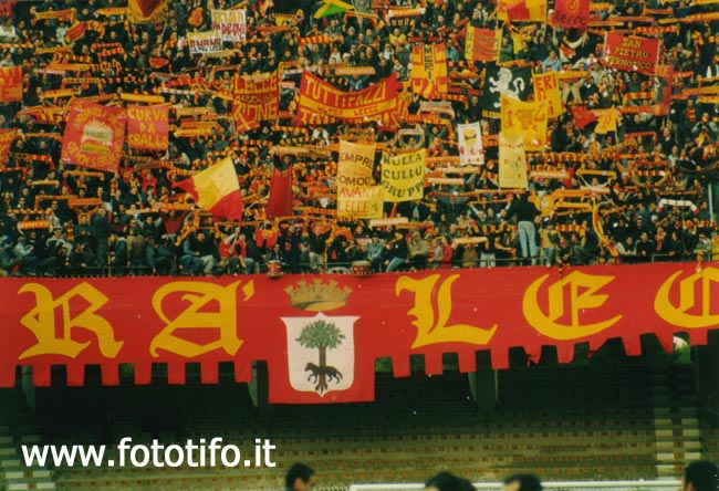 15 - Lecce-Ascoli (2-1) - 2002/03