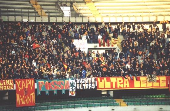 14 - Chievo-Lecce (2-1) - 2001/02