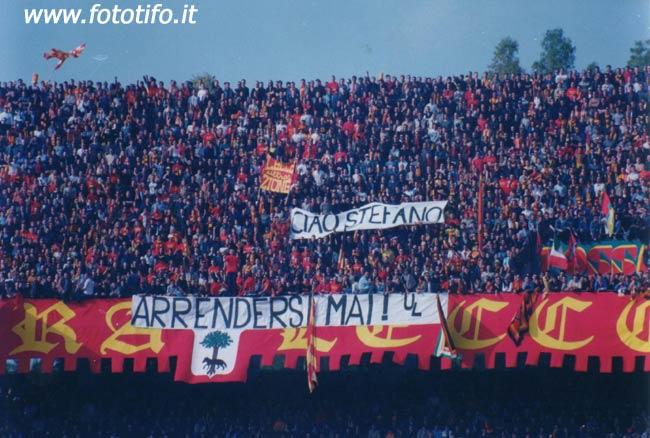 27 - Lecce-Inter (1-2) - 2001/02