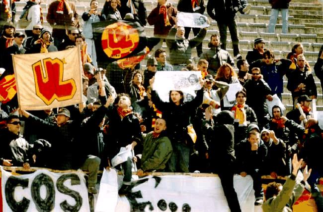 26 - Fiorentina-Lecce (2-0) - 2000/01