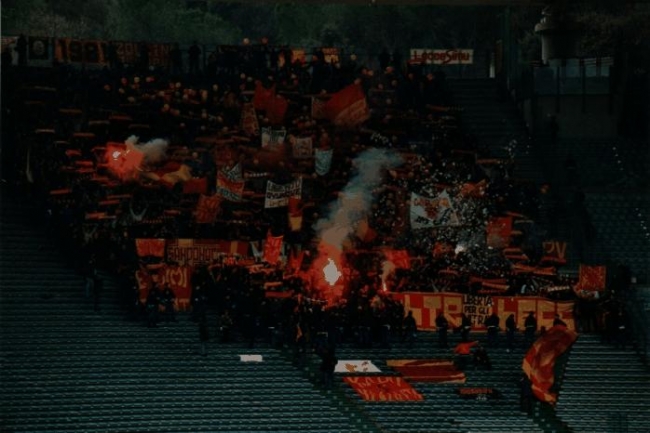 17 - Lazio-Lecce (3-2) - 2000/01
