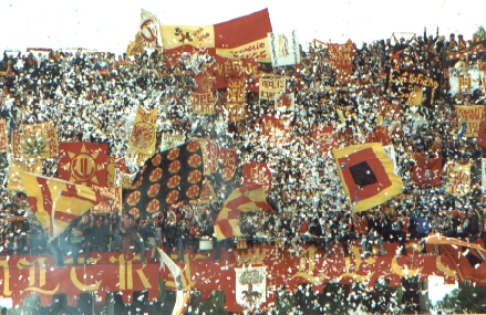 29 - Lecce-Roma (0-0) - 1999/00