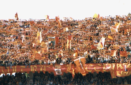 33 - Lecce-Torino (2-1) - 1999/00