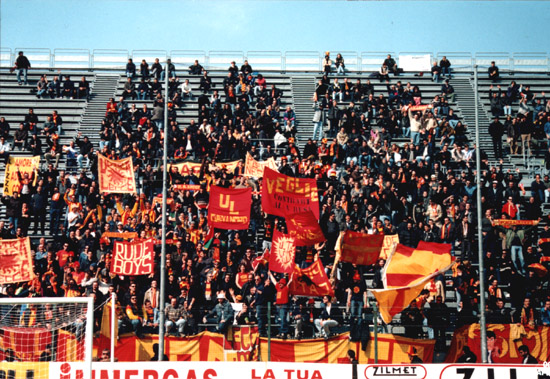 28 - Venezia-Lecce (0-0) - 1999/00
