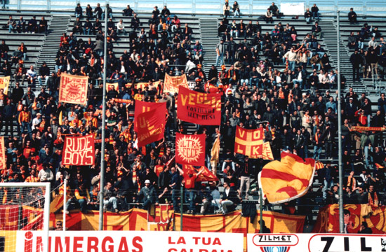 28 - Venezia-Lecce (0-0) - 1999/00
