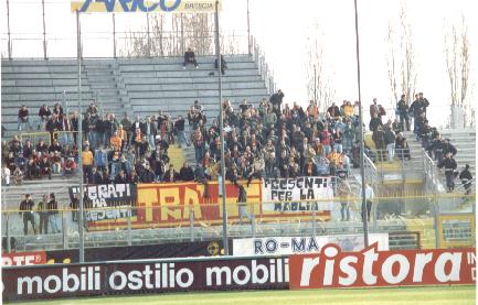 24 - Brescia-Lecce (3-2) - 1997/98