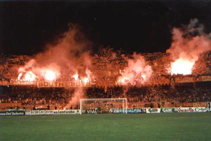 04 - Lecce-Inter (1-5) - 1997/98