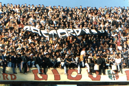 09 - Lecce-Bari (1-1) - 1996/97