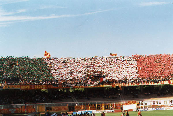 02 - Lecce-Padova (3-0) - 1996/97