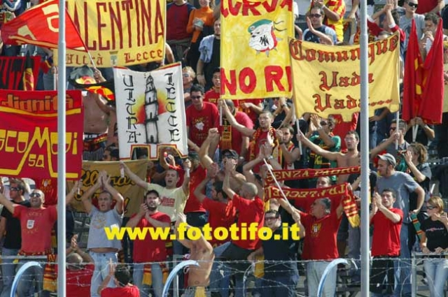 05 - Empoli-Lecce (1-0) 2005/06