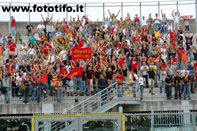 01 - Livorno-Lecce (2-1) - 2005/06