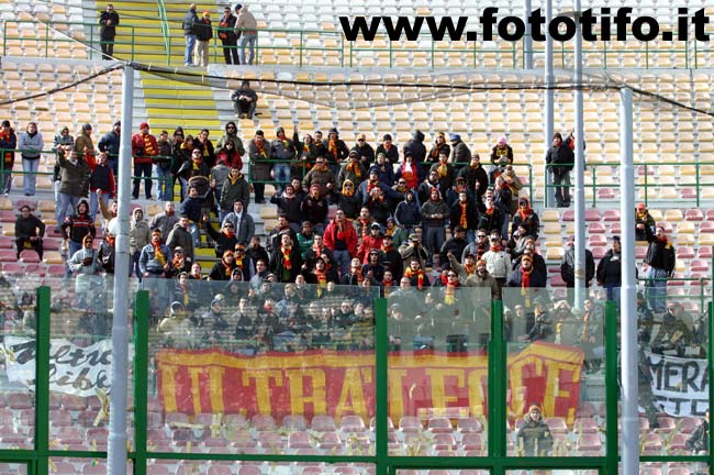 29 - Messina-Lecce (2-1) - 2005/06