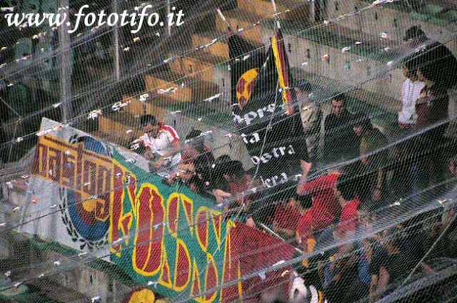 09 - Palermo-Lecce (3-0) - 2005/06