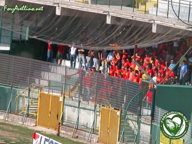 5 - Avellino-Lecce (0-2) - 2007/08