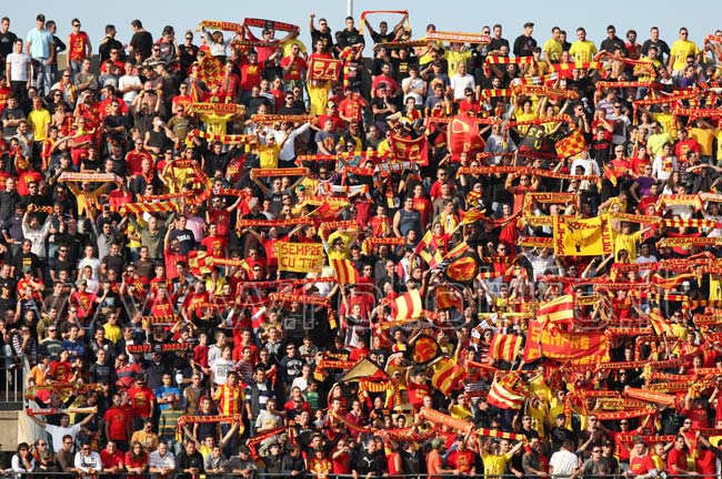 7^- Lecce-Udinese (2-2) - 2008/2009