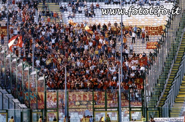 07 - Messina-Lecce (1-4) - 2004/05