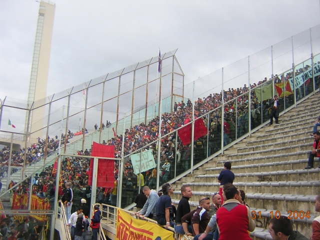 09 - Fiorentina-Lecce (4-0) - 2004/05