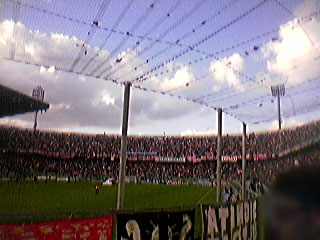 25 - Palermo-Lecce (3-2) - 2004/05