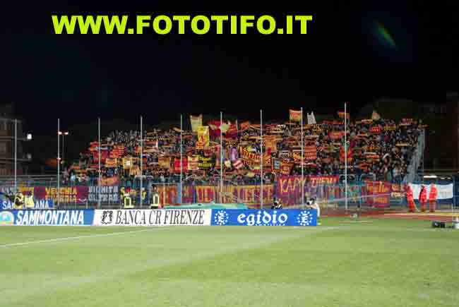 25 - Empoli-Lecce (0-0) - 2003/04