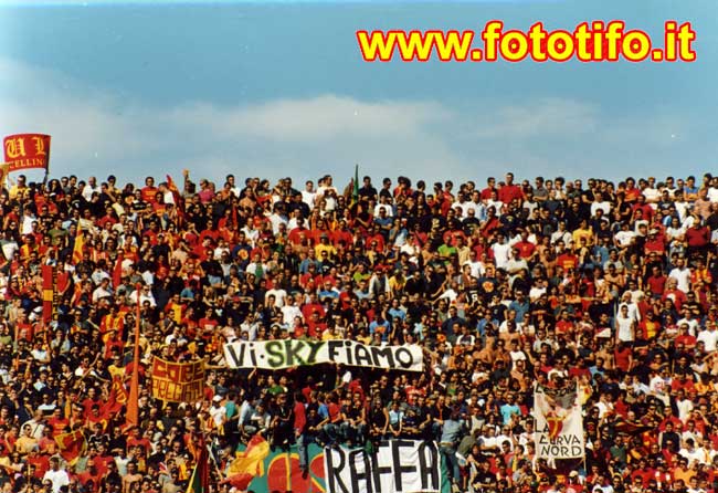 02 - Lecce-Ancona (3-1) - 2003/04