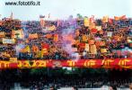 25 - Lecce-Roma (1-1) - 2001/02