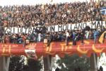 20 - Lecce-Reggina (2-1) - 2000/01