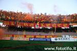 16 - Lecce-Bari (1-3) - 2006/2007