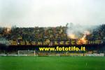 12 - Lecce-Juventus (0-1) - 2004/05