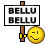 :bellu: