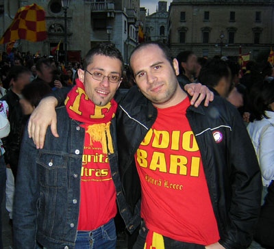 Checco e Marco
