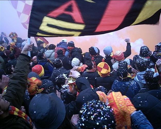 26 - Lecce-Bari (1-0) - 2002/03