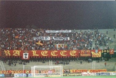 04 - Lecce-Salernitana (2-1) - 2002/03