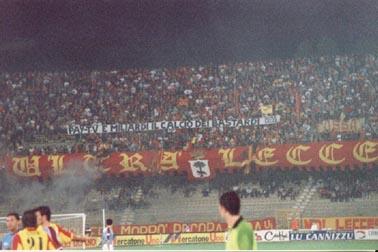 04 - Lecce-Salernitana (2-1) - 2002/03