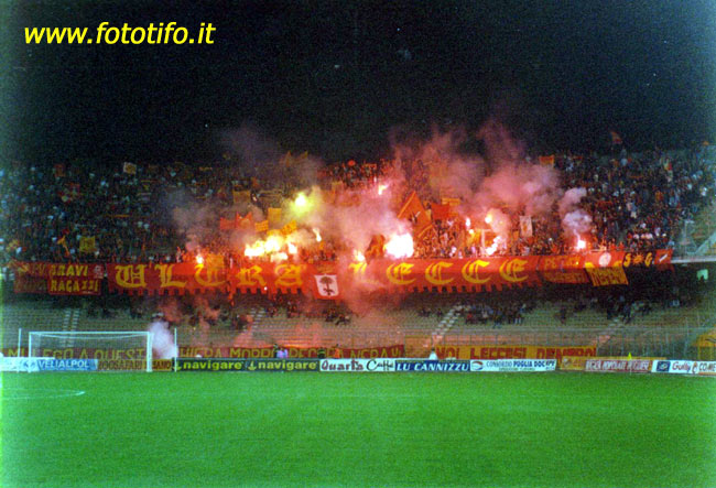 04 - Lecce-Salernitana (2-1) - 2002/03