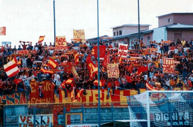 03 - Brescia-Lecce (1-1) - 2001/02