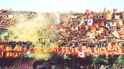 07 - Lecce-Bari (2-0) - 2000/01
