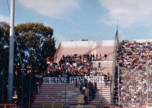 03 - Reggina-Lecce (0-1)