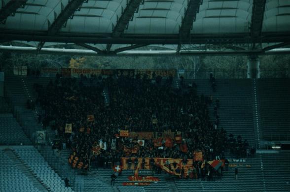 19 - Roma-Lecce (1-0) - 2000/01