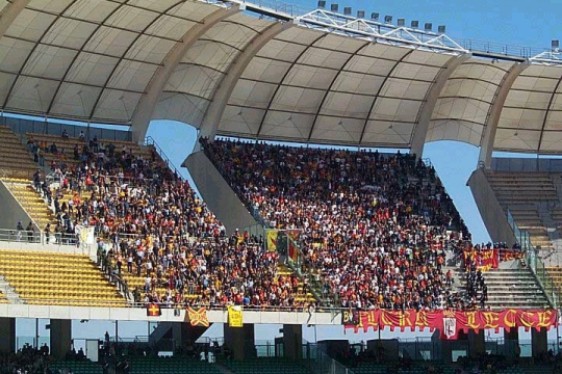 30 - Bari-Lecce (3-1) - 1999/00