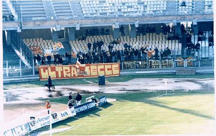 14 - Cagliari-Lecce (0-0) - 1999/00