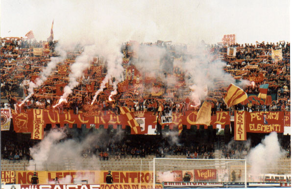 08 - Lecce-Perugia (0-1) - 1999/00