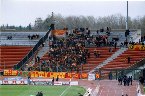 26 - Udinese-Lecce (2-1) - 1999/00