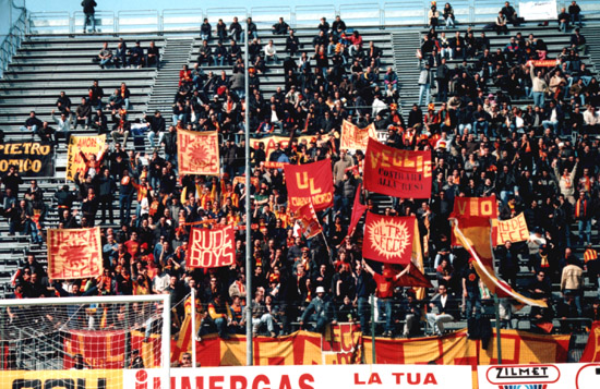 28 - Venezia-Lecce (0-0) - 1999/00