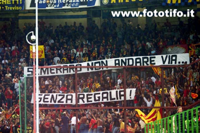 03 - Inter-Lecce (3-0) 2005/06