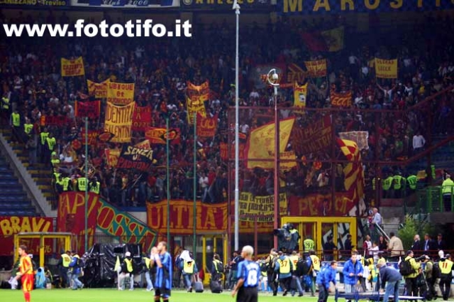 03 - Inter-Lecce (3-0) 2005/06