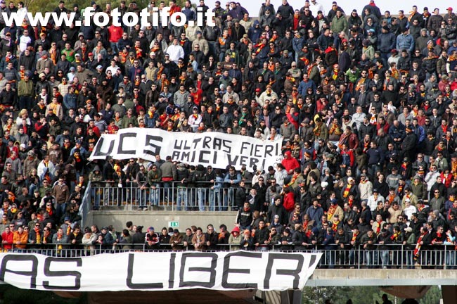 28 - Lecce-Palermo (2-0) - 2005/06