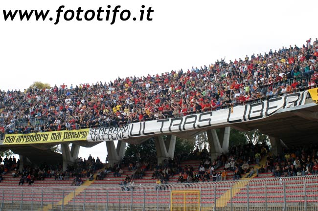 34 - Lecce-Udinese (1-2) - 2005/06