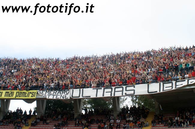 34 - Lecce-Udinese (1-2) - 2005/06