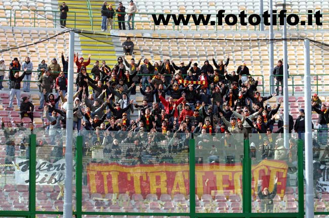 29 - Messina-Lecce (2-1) - 2005/06